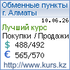 http://www.kurs.kz/ - ����� ����� � �������� ������� �. ������ � ������ ������� ����������